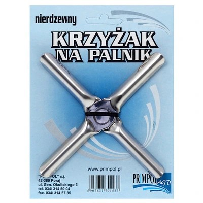 NEREZOVÝ NEREZOVÝ PLYNOVÝ HORÁK KRÍŽ