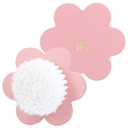 KOĽKO BAMBOOM! Kefka na tvár SWEET TANGERINE FACE WASH Brush