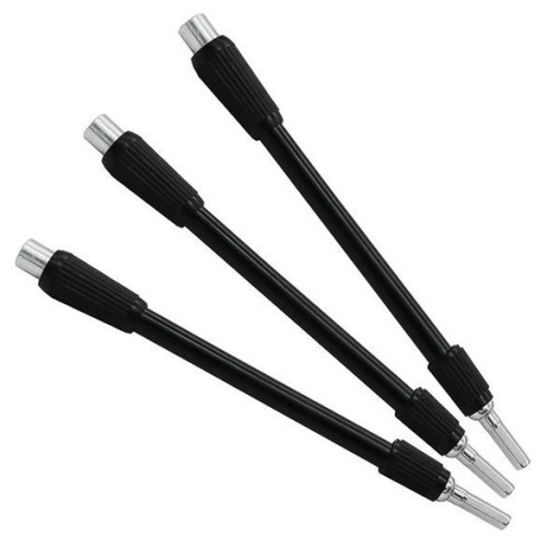 FLEXIBILNÉ PREDĹŽENIE PRE 4 mm SKRUTKOVACIE BROTY