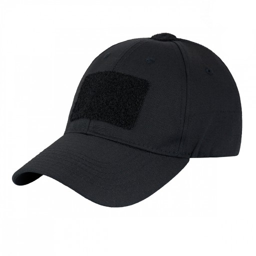 BASEBALOVÁ ČIAPKA M-Tac ČIERNA S/M