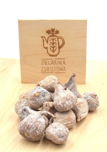 FIGY ŠPANIELSKÉ, PRÍRODNÉ, ČERSTVÉ, 200g