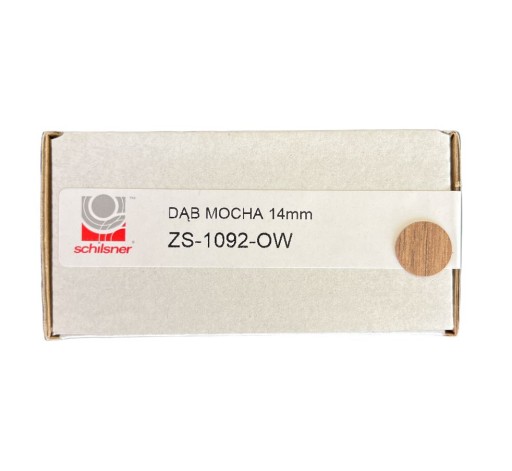 Švajčiarsky poťah na nábytok Krono S d1092 Dub Mocha OW