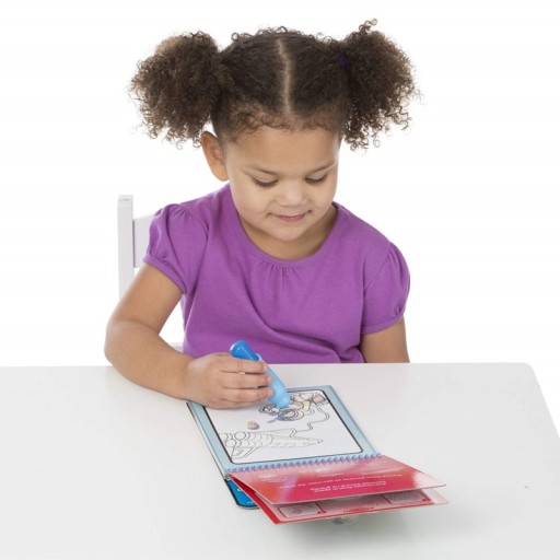 Adventures Water Painting Water Wow Melissa&Doug