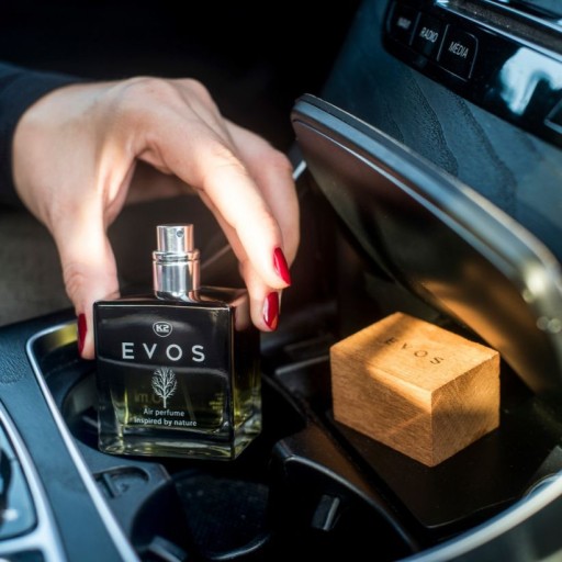 K2 EVOS UNICORN FRANCE AUTOPARFUM 50ML