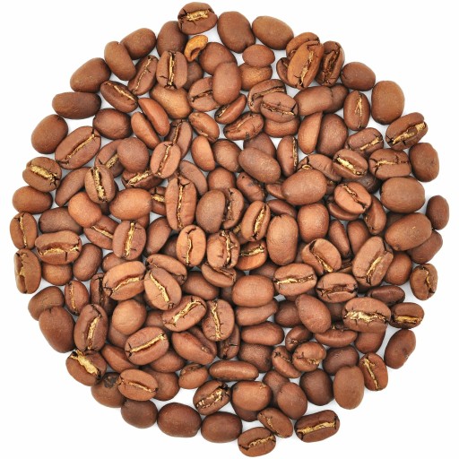 NICARAGUA COFFEE Klasická káva, čerstvo pražená 100g
