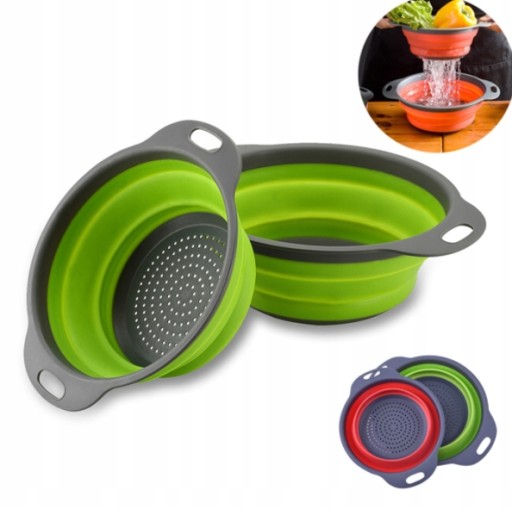 Quatro sitko ROSSNER silikónové
