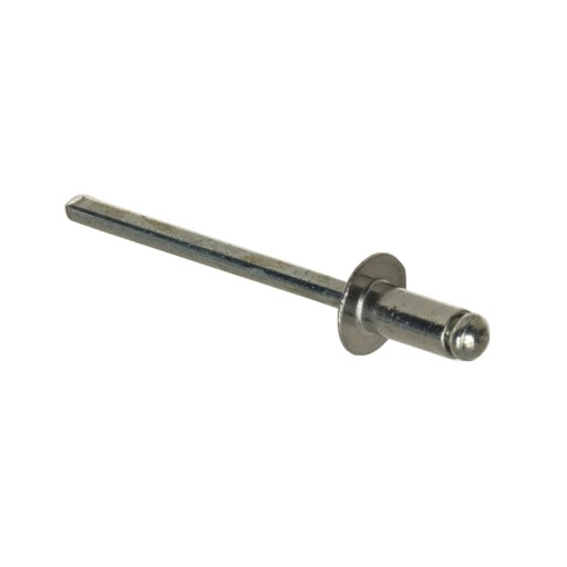 HLINÍKOVÉ NITY 4,0x8mm 50 ks.
