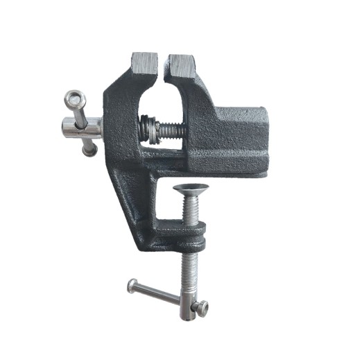 AWTOOLS STOLNÝ ZVERÁK PEVNÝ 40mm AW20116