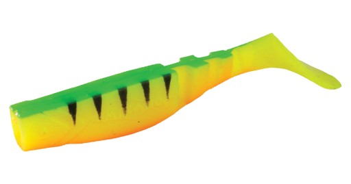 RYBÁRSKA RYBÁRSKA RIPOVAČKA GUMANÁ MIKADO 10,5CM BAL 5KS