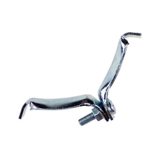 Montáž palivovej nádrže Romet Komar Ogar Motorynka KPL Galvanized