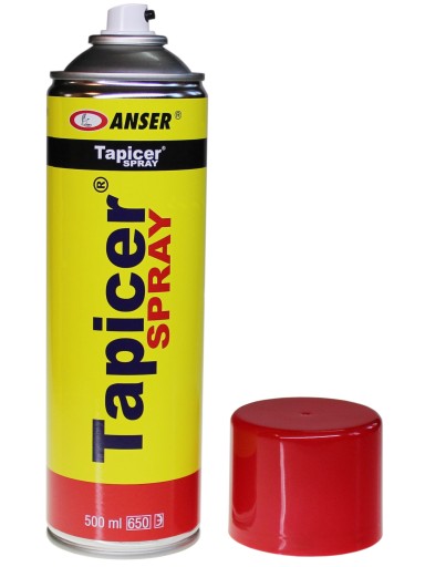 Anser lepidlo na čalúnenie 500 ml