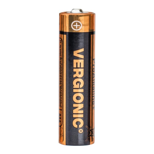 ALKAICKÉ BATÉRIE 6 KS R6 AA VERGIONICKÉ