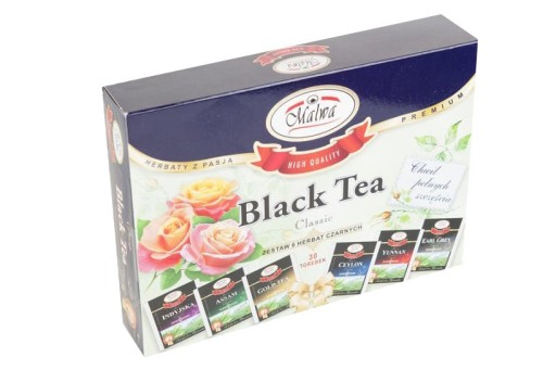 SVIEČNICA NA ČAJ ČIERNY SLEZ NA VIANOČNÝ DARČEK