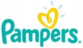 PAMPERS HARMONIE AQUA 99% VODA VLHČENÉ Utierky PRE BOJČATÁ 48KS