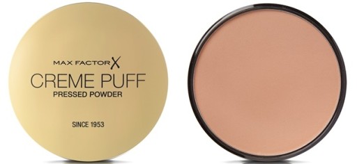Max Factor Creme Puff 41 14g S KONZ
