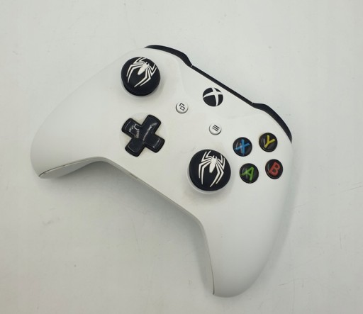 Grip a gumené podložky pre XBOX ONE ovládače