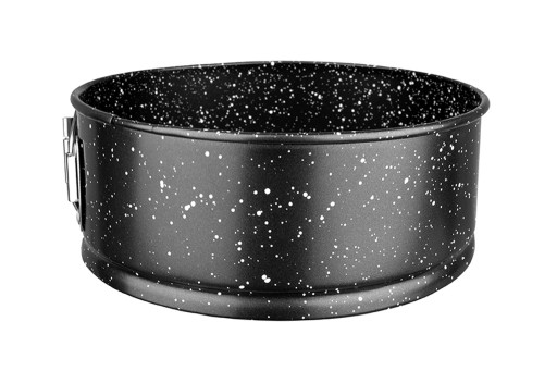 Nelepivá forma na pečenie 18 cm mramor
