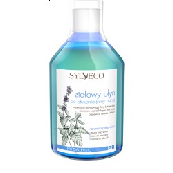 BYLINKOVÁ ÚSTNA VÝPLACH 500ml SYLVECO