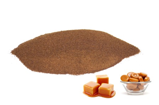 Instantná karamelová káva, typ Werters, 50g