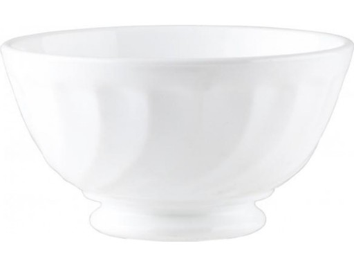 Šalátová misa s nôžkou, 13 cm, TRIANON LUMINARC
