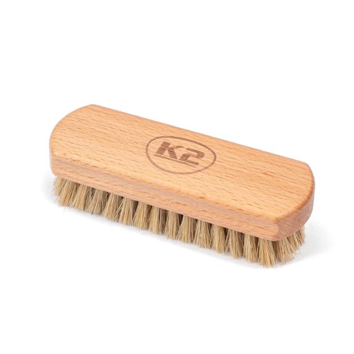 K2 AURON BRUSH MÄKKÁ KEFKA NA ČISTENIE KOŽE - G451