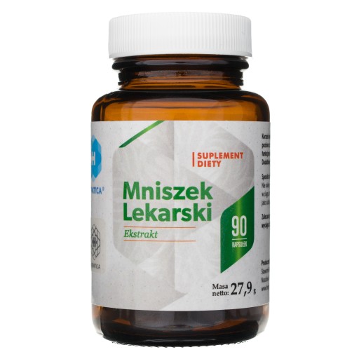 Extrakt z koreňa púpavy hepatickej