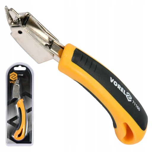 VOREL 71160 ODSTRAŇOVAČ SKOR 160mm ODSTRAŇOVAČ SKOR