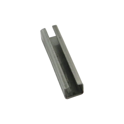 Redukcia otvoru pre predstavec 6/5mm adaptér pre predstavec 5/6mm kovový