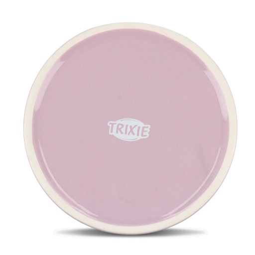 Keramická miska Trixie Junior pes mačka králik