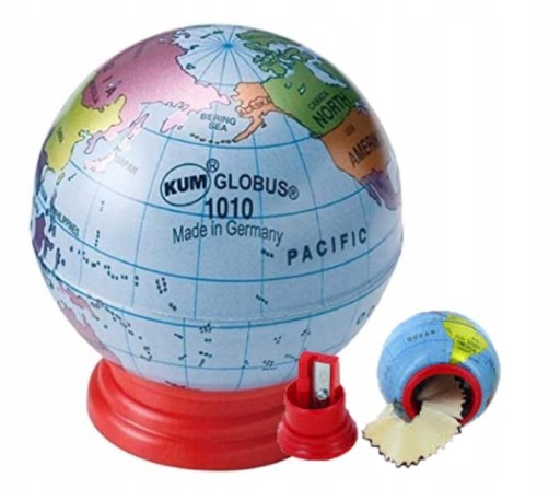 FANTASY GLOBUS KUM