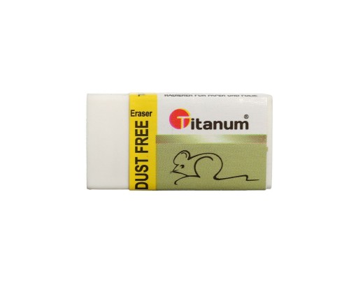 Nízkoprašná guma 36x20mm - 3 kusy