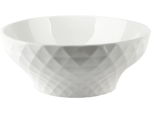 Porcelánová misa 17,5cm 700ml DIAMANT