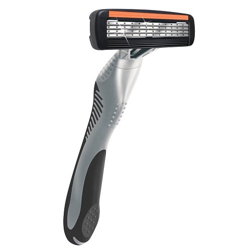 Bic FLEX 3 Classic Holiaci strojček 1 ks.