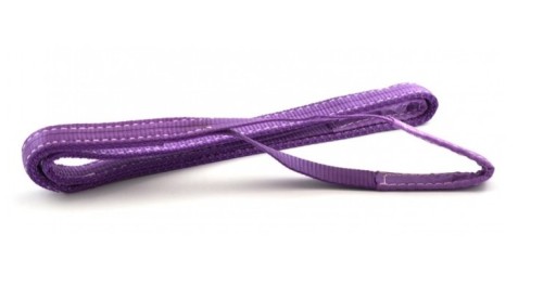 CERTIFIKÁT NEKONEČNÝ HADICOVÝ PÁS JEDNODUCHÝ 1T 1M 30MM