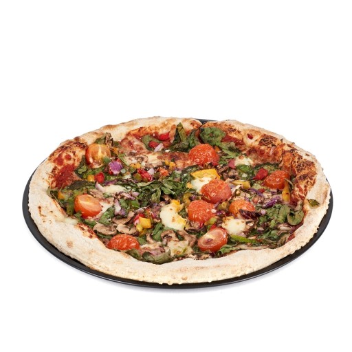 Podnos na PIZZU nepriľnavý 32,5 cm Tadar