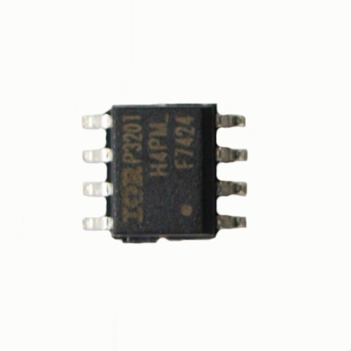 IRF7424PBF -30V 11A 0,0135R IRF tranzistor 3ks