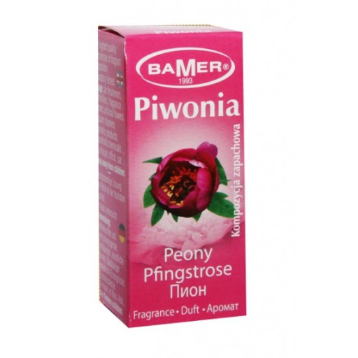 BAMER PIVOŇA ÉSENCIÁLNY OLEJ 7ml