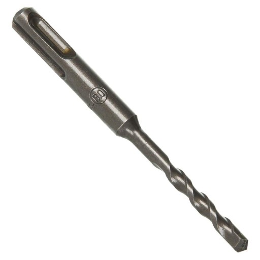 SDS PLUS vrták do betónu fi 8 x 110 mm ekonomický Makita D-00125