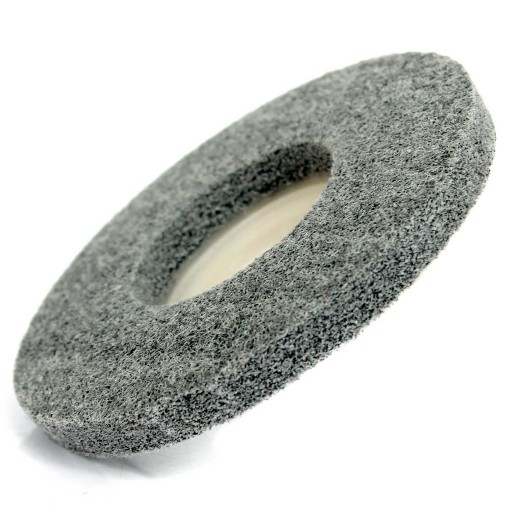 LEŠTIACI KOTÚČ Z NETKANÉHO 125x22,23x12 mm NYLON