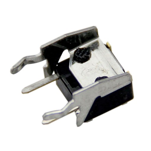 Tlačidlo nárazníka IRIS Mikrostyk LB RB pre podložku Xbox One / Xbox Series