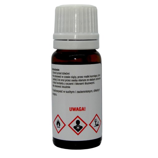 Prírodný 100% éterický olej SIBERIAN JEDLE 10ml