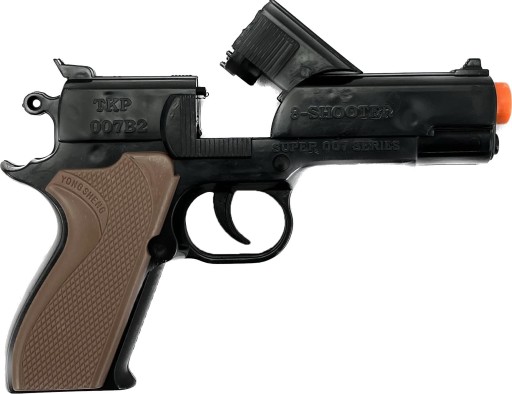 KAPLOVACIA PISTOLE S TRIFOX PRIMER