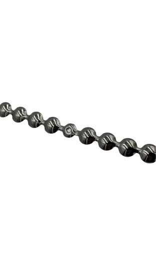 Čalúnenie TYTAN PIN TAPE 9,5 mm - 1 meter!