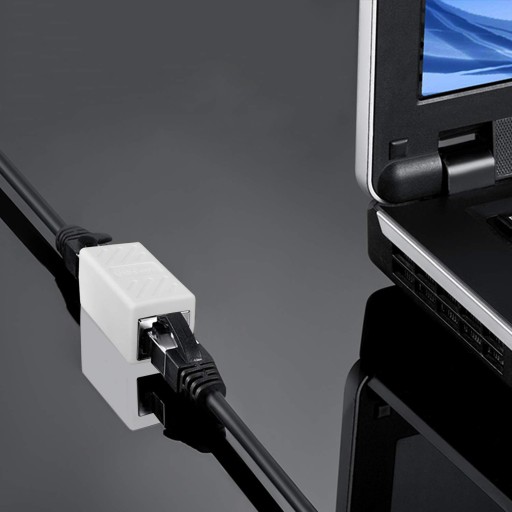 ROZŠÍRENIE LAN KONEKTOR KONEKTOR 2 x RJ45
