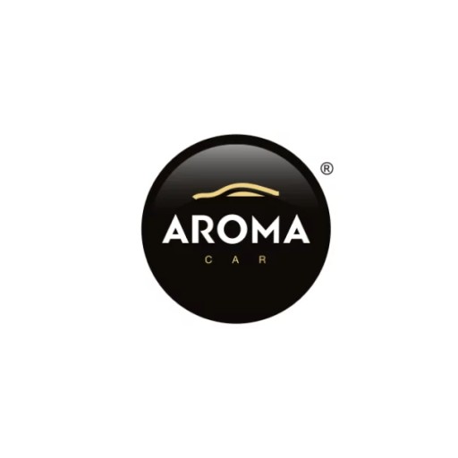 AROMA CAR MANNY - ČIERNA