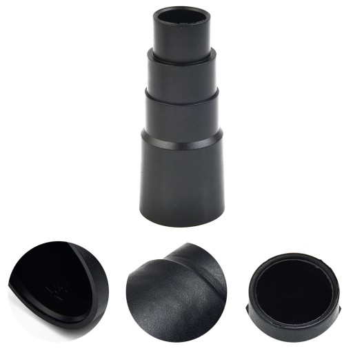 Adaptér na hubicu, redukcia kefky, rúrka 27-41mm 2220