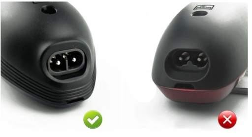 NAPÁJACÍ ZDROJ PRE ZDIEĽAČE PHILIPS ONEBLADE A00390 QP2510 QP2511