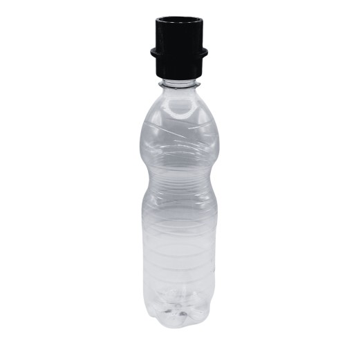 Adaptér Adaptér pre SODASTREAM Pre bežné PET fľaše, 28mm Terra závit