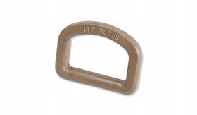 ITW Nexus – D-Ring 1`` – Coyote Brown
