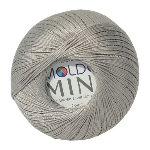 Kordonek Mini - 2004 J.Popielaty 50 gr.